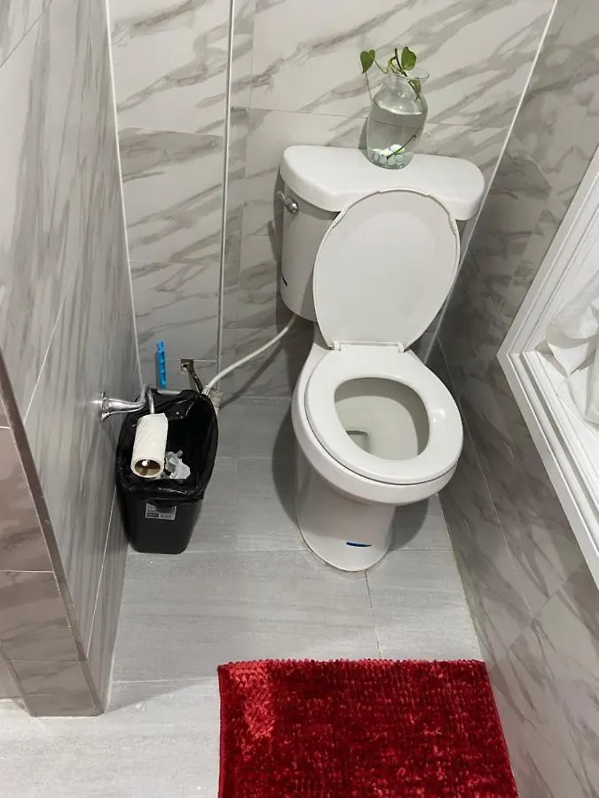 Affordable Room In Queens New York Amerikai Egyesült Államok