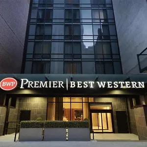 3* 호텔 Western Premier Empire State